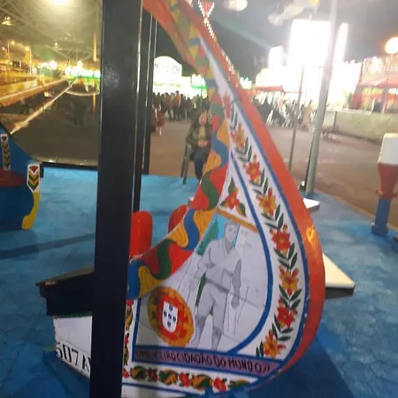 - It's There - 2 * Aveiro