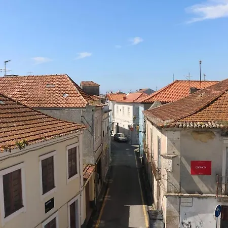 Rum i privatbostad - It's There - 2 Aveiro