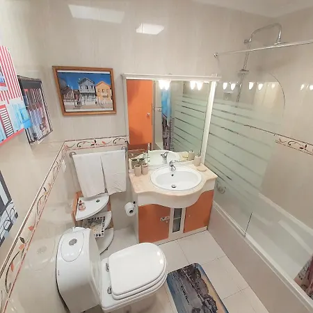 - It's There - 2 Homestay szállás *