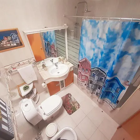 Homestay szállás - It's There - 2 *