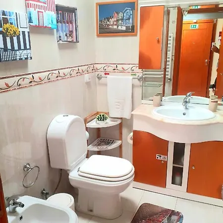 - It's There - 2 Homestay szállás Aveiro