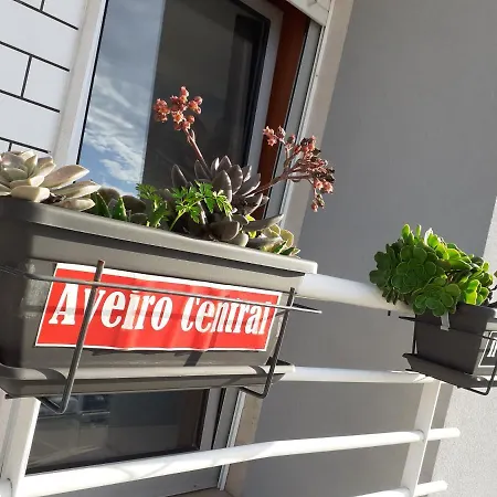 - It's There - 2 Rum i privatbostad Aveiro