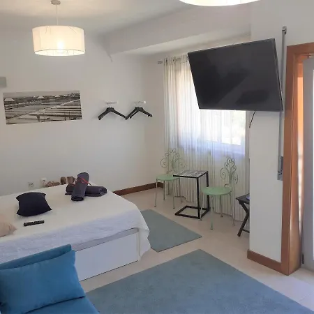 - It's There - 2 Aveiro