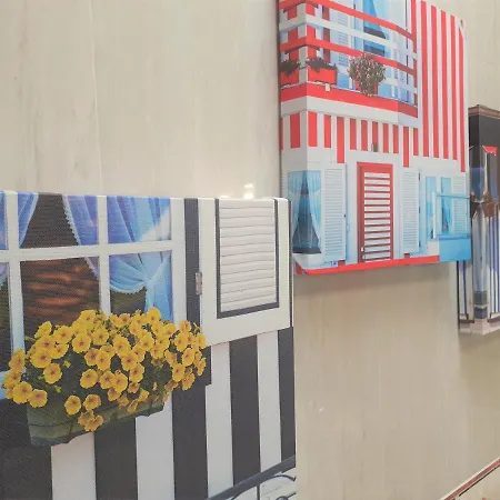 홈스테이 - It's There - 2