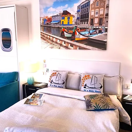 - It's There - 2 Rum i privatbostad