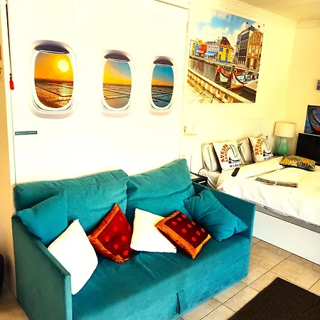 Rum i privatbostad - It's There - 2 *