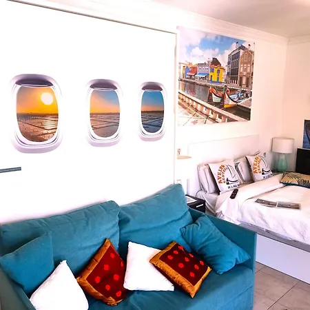 홈스테이 - It's There - 2 *