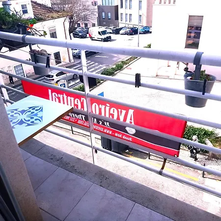 - It's There - 2 * Aveiro