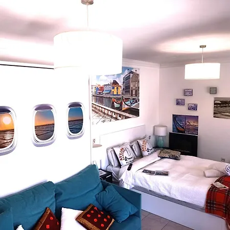 - It's There - 2 Aveiro