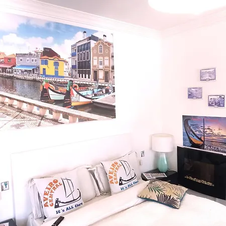 - It's There - 2 홈스테이 아베이루