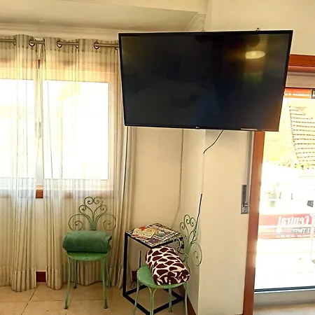 홈스테이 - It's There - 2