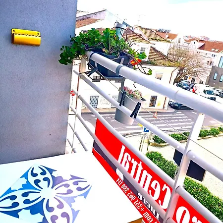 - It's There - 2 Aveiro