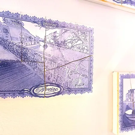 - It's There - 2 Rum i privatbostad Aveiro