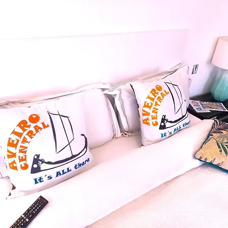 Rum i privatbostad - It's There - 2 Aveiro