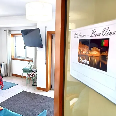 Rum i privatbostad - It's There - 2 Aveiro