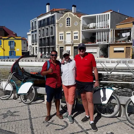 - It's There - 2 * Aveiro