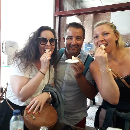 民宿 - It's There - 2 阿威罗