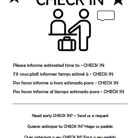 Rum i privatbostad - It's There - 2 *