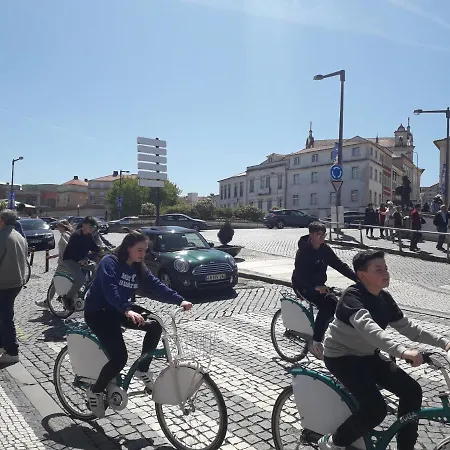 Accommodatie bij particulieren - It's There - 2 *