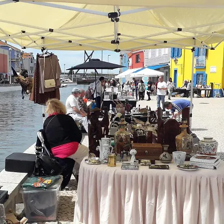 - It's There - 2 Aveiro