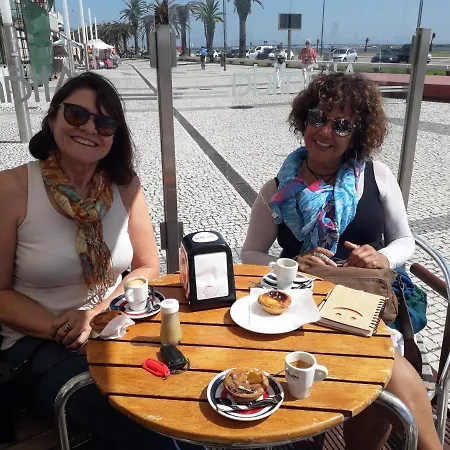 Accommodatie bij particulieren - It's There - 2 Aveiro