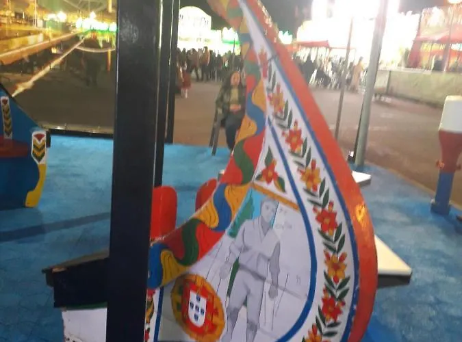 - It's There - 2 * Aveiro