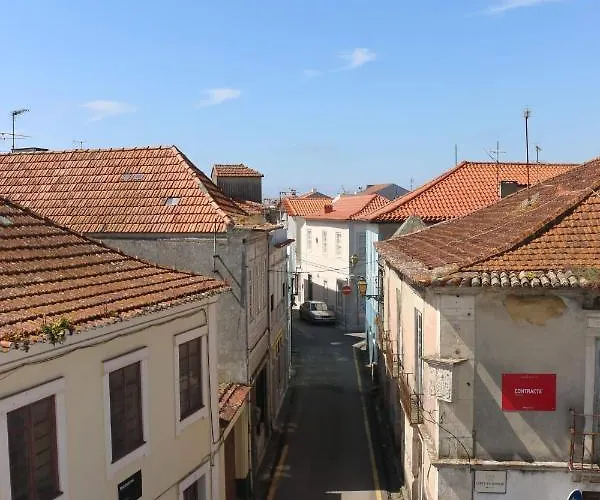 Alloggio in famiglia - It's There - 2 Aveiro
