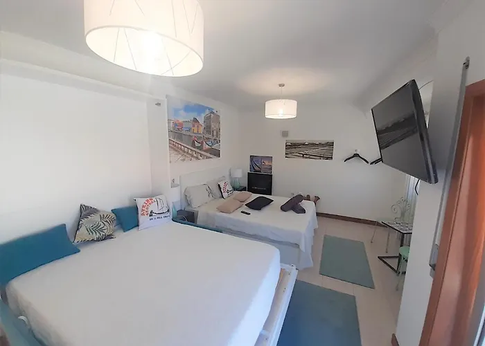 Homestay - It's There - 2 *