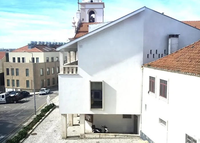 - It's There - 2 Homestay *