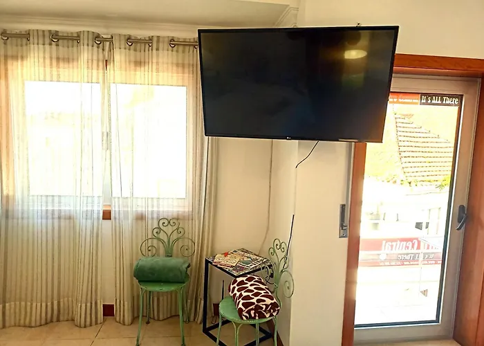 Quarto em Acomodações Particulares - It's There - 2