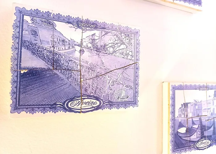 - It's There - 2 Homestay Aveiro