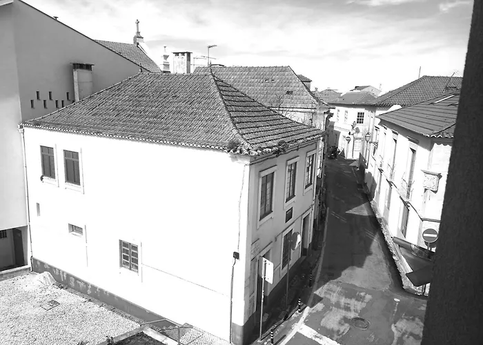 Homestay - It's There - 2 Aveiro