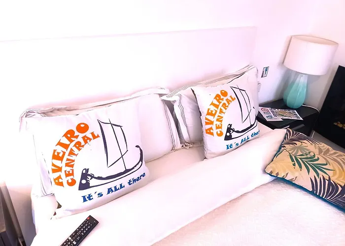 Homestay - It's There - 2 Aveiro