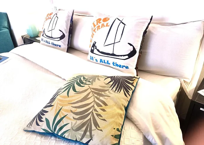 - It's There - 2 Homestay *