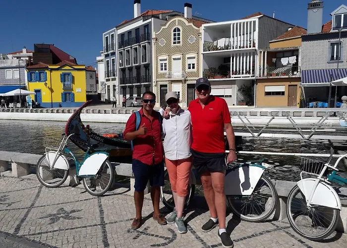 - It's There - 2 * Aveiro